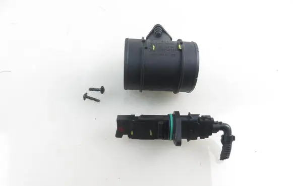 KIA Sportage Mass air flow meter 2816427900 F00C2G2063 0261002600