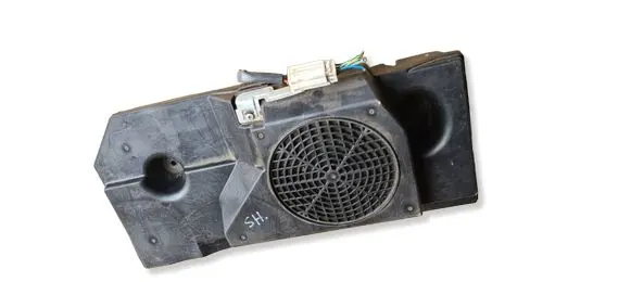 Subaru Forester SH Subwoofer speaker 86301SC340 EAB1698A