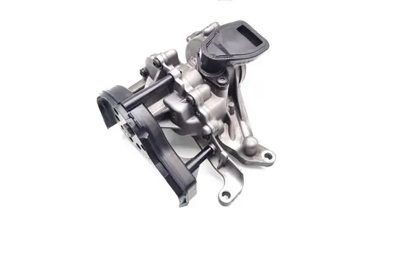 Opel Astra J Oil pump 55573788