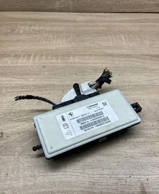 BMW 5 F10 F11 Airbag control unit/module 9350003 A2C37764205