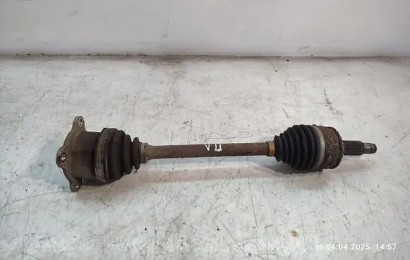 Suzuki Grand Vitara II Front driveshaft