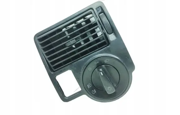 Volkswagen Golf IV Dashboard side air vent grill/cover trim 1J1815715A