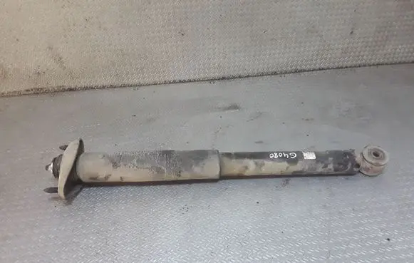 Mazda CX-7 Rear shock absorber/damper