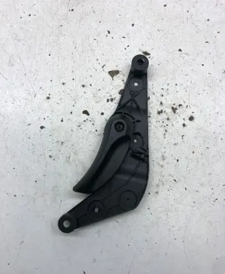 Engine bonnet (hood) release handle