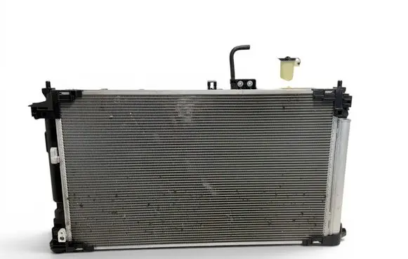 Toyota Yaris Cross Radiator set 136363K0020 51005 16400K0050