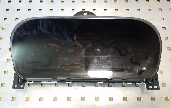 Honda FR-V Speedometer (instrument cluster) 78100SJHE010M1 2574301932
