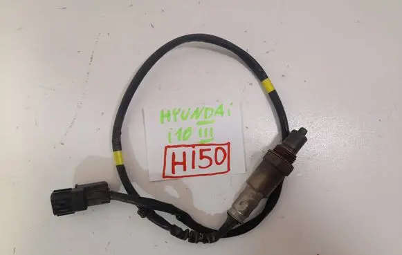 Hyundai i10 Lambda probe sensor 3921007070