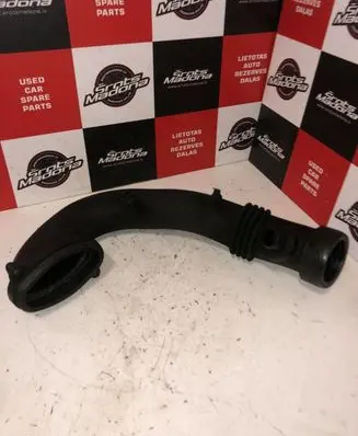 BMW 5 E60 E61 Air intake hose/pipe 7786013