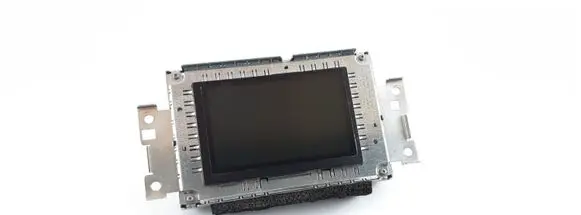 Volvo V50 Screen/display/small screen 31357023 31328308 7609501532