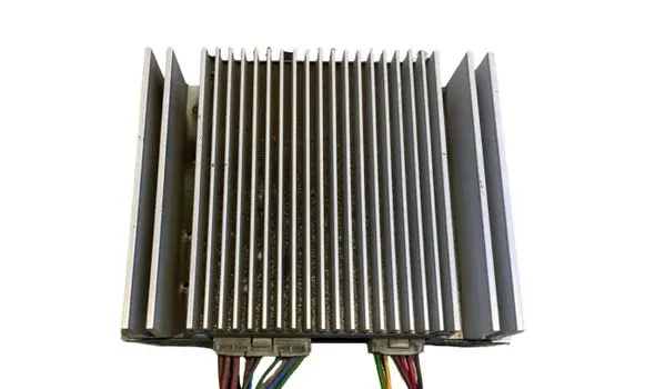 Hyundai ix35 Sound amplifier 963702S301