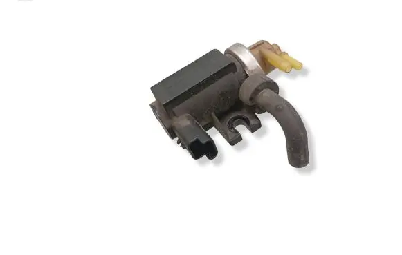Peugeot 508 Turbo solenoid valve 9672875080