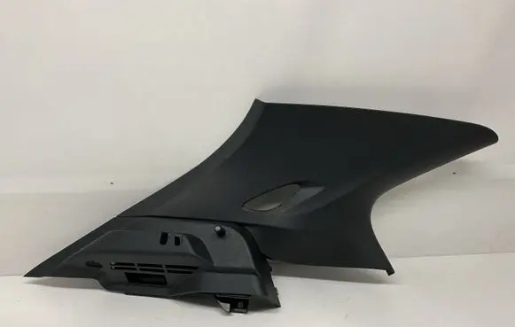 Opel Mokka B (C) pillar trim 9834920280