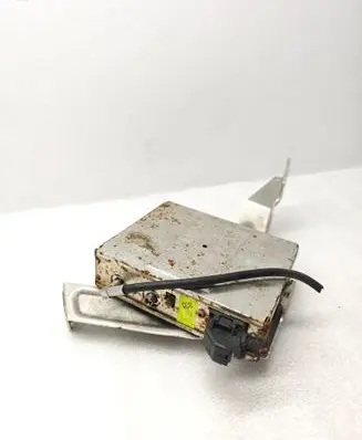 Audi A6 S6 C5 4B GPS navigation control unit/module 4B1919894B