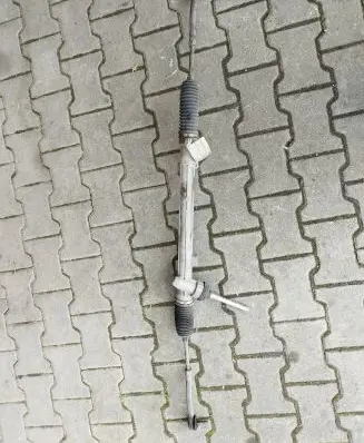 Nissan Qashqai Steering rack