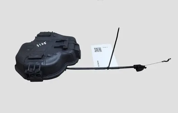 Mercedes-Benz EQE v295 Tailgate/trunk/boot lock/catch/latch A0999066903