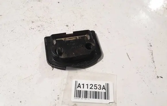 Volkswagen Golf IV Other exterior part 1J0864203B