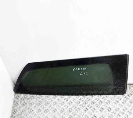 Chrysler Pacifica Rear side window 43R000184 P68238495AC