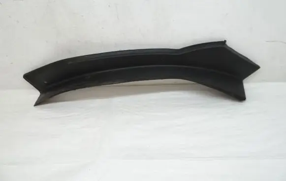 Citroen DS5 Trunk/boot storage box wall 9672701777