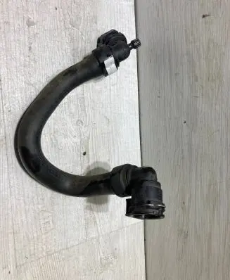 Opel Crossland X Engine coolant pipe/hose