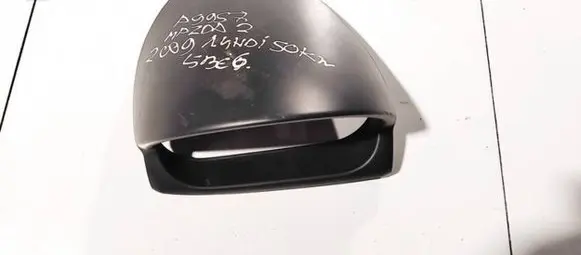 Mazda 2 Dashboard trim df7155421 k4366