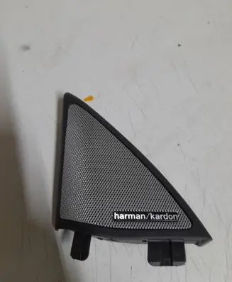 Mercedes-Benz E C207 W207 Front door high frequency speaker A2077270390