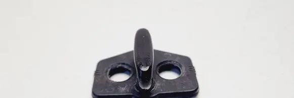 Volvo V70 Rear door lock loop/hook striker 9159920