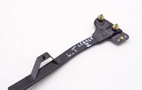 Subaru Legacy Door glass rail 