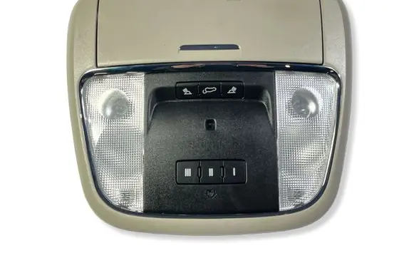 Dodge Durango Front seat light 1UC601DAAE