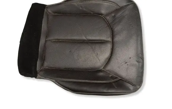 Chrysler Pacifica Front driver seat 68238584AE