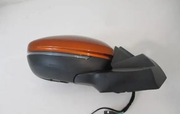 Peugeot 2008 II Front door electric wing mirror 12PIN 98271325XT