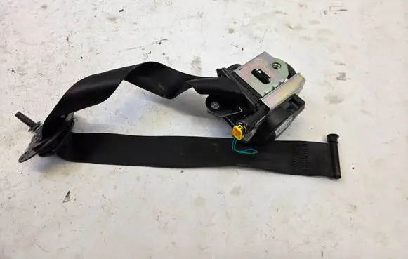 Jaguar XE Front seatbelt 635393300B