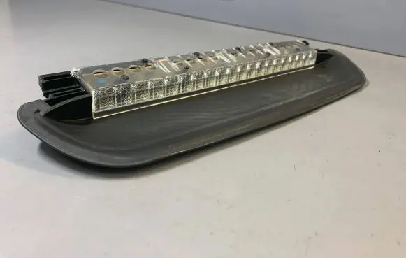 BMW 5 E60 E61 Third/center stoplight 6927017 63256927017 63257145659