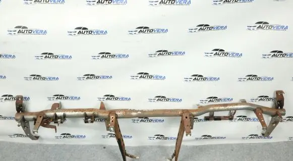 BMW 6 F12 F13 Dashboard cross member/frame bar 9231127