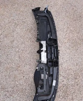 Mercedes-Benz CLS C219 Dashboard A2196802387 048811323