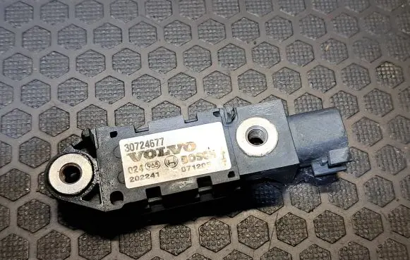 Volvo XC90 Airbag deployment crash/impact sensor 30724677