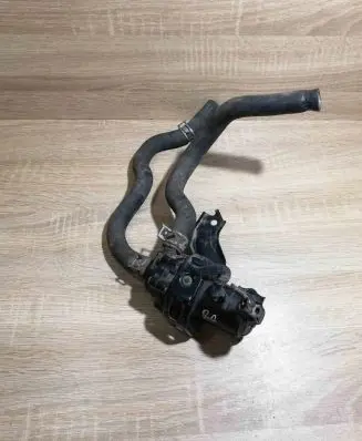 Toyota Prius (XW20) Electric auxiliary coolant/water pump 0641000951