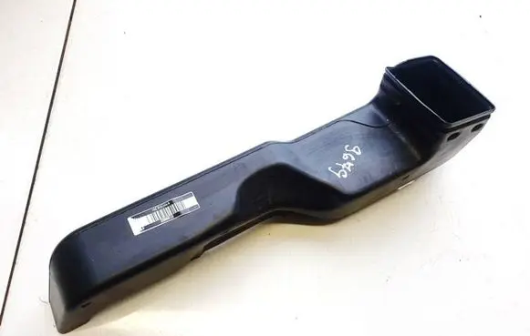 Volkswagen ID.4 Air intake hose/pipe 1ec819152b