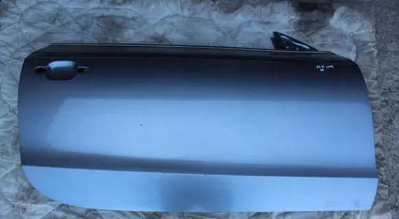 Audi A5 8T 8F Front door A58T