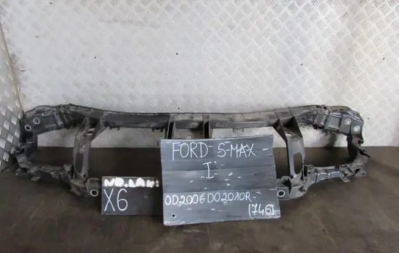 Ford S-MAX Front piece kit 