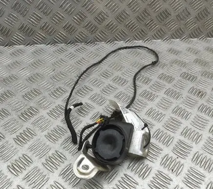 Mercedes-Benz GLE W167 Alarm system siren A1675452900 A2138201101