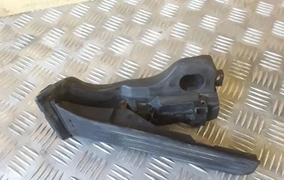 Volkswagen Golf V Accelerator throttle pedal 1K1721503P