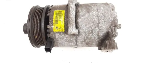 Ford S-MAX Air conditioning (A/C) compressor (pump) 6G9119D629DB