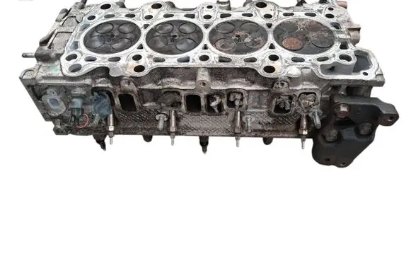Honda Accord Engine head 