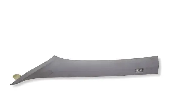 BMW 5 E60 E61 (A) pillar trim 7027085 51437027085