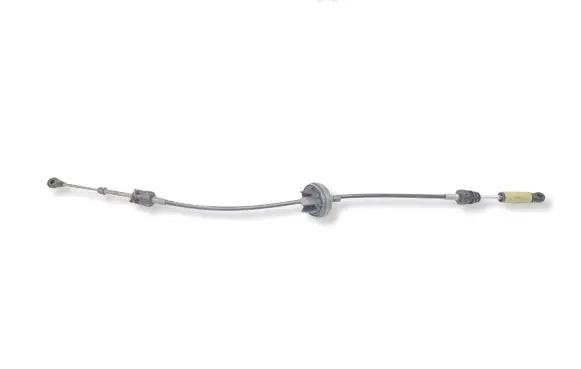 Mercedes-Benz Sprinter W906 Gear shift cable linkage A9062700173