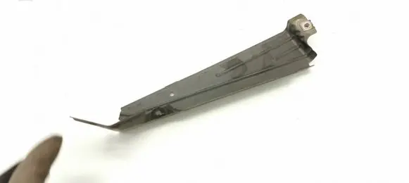BMW X3 F25 Fender mounting bracket 7267325