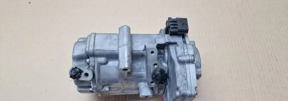 Renault Arkana Air conditioning (A/C) compressor (pump) 926008231R