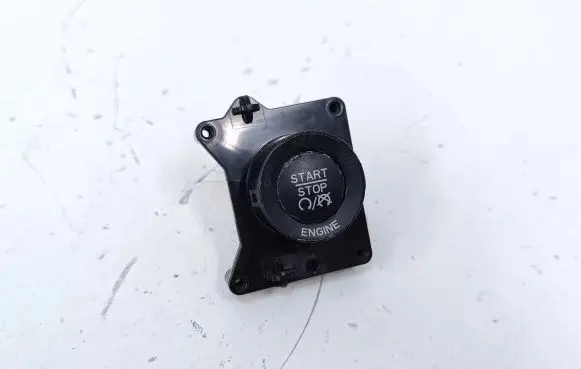 Jeep Cherokee Engine start stop button switch P1VB70DX9AC 230421103
