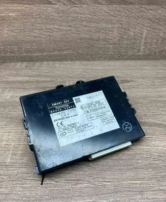 Lexus IS 220D-250-350 Keyless (KESSY) go control unit/module 8999053011 2325002390