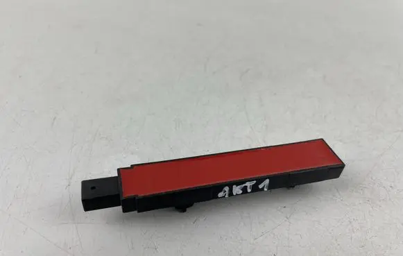 Volkswagen Arteon Shooting Brake Aerial antenna amplifier 5K0962132A